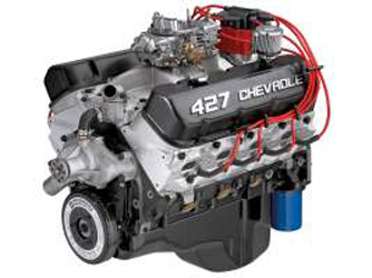 B0922 Engine